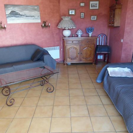 T3 Vue Mer Exceptionnelle Cassis Exteriér fotografie