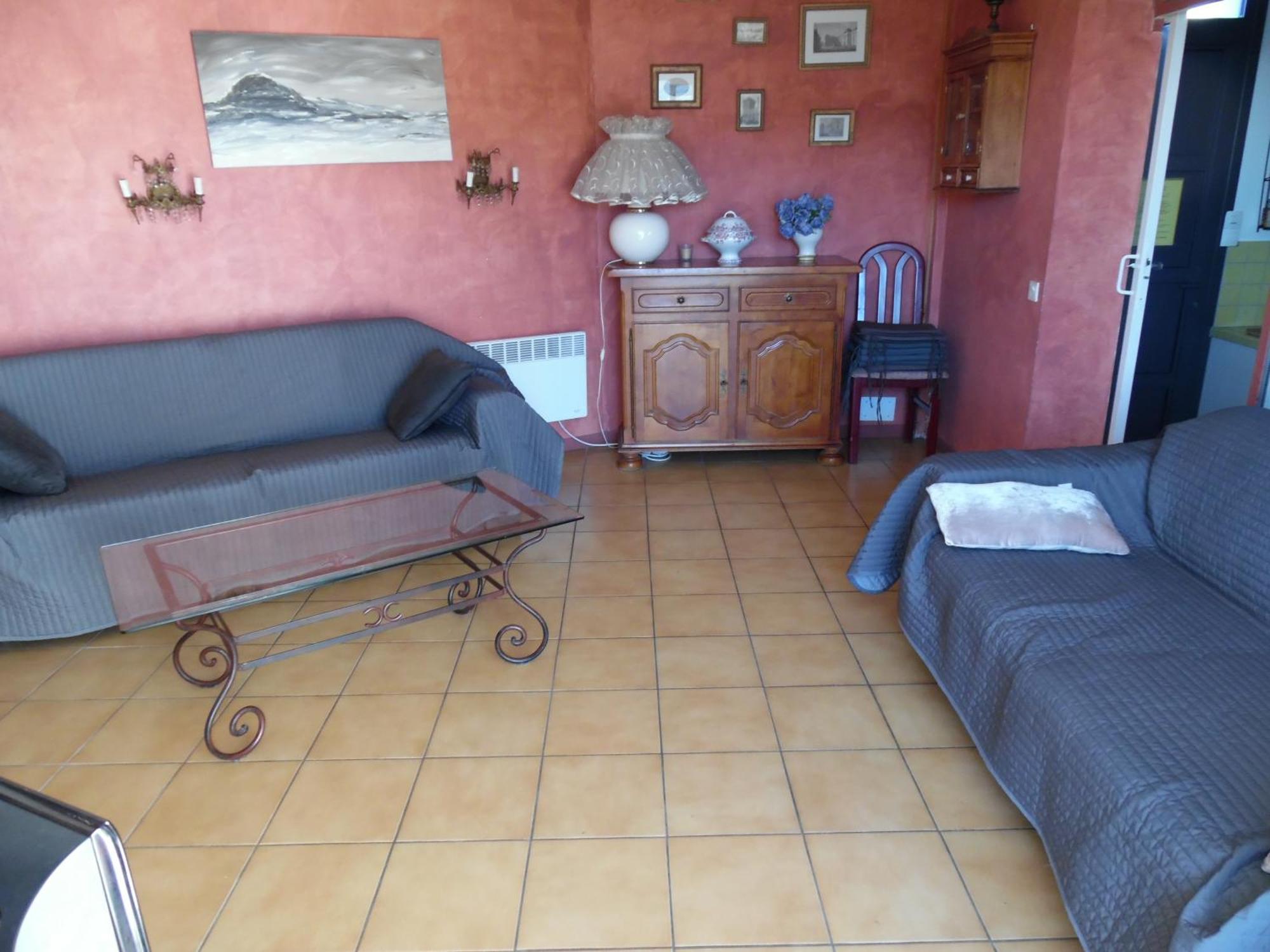 T3 Vue Mer Exceptionnelle Cassis Exteriér fotografie