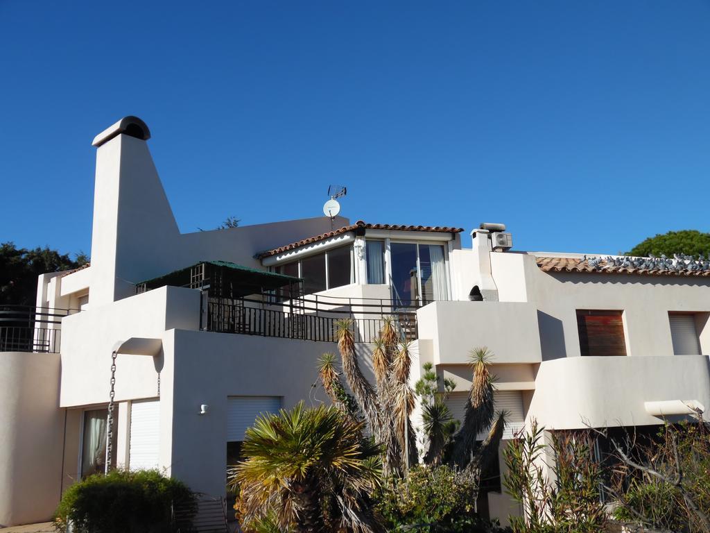 T3 Vue Mer Exceptionnelle Cassis Exteriér fotografie